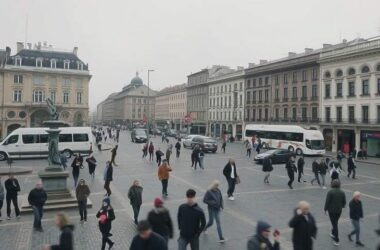 Stocks Stalled Midday