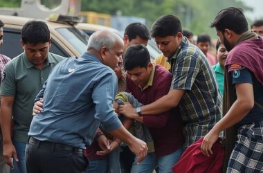 Resuscitation Skills Needed in Schools