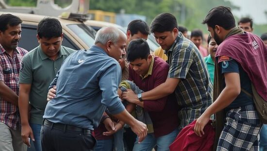 Resuscitation Skills Needed in Schools