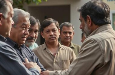 Minister Calls For Pension Overhaul