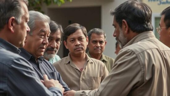 Minister Calls For Pension Overhaul