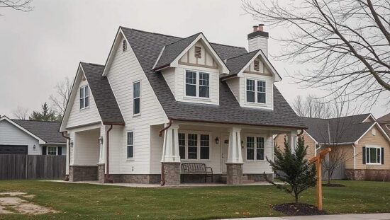 New EH55 Home Grants Offer 2.84% Interest