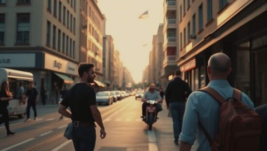 Troops Depart Cities Amidst Tensions