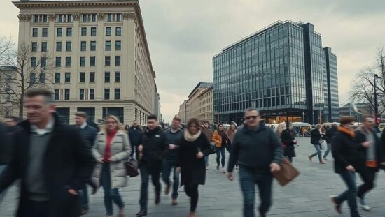 Woidke Urges German Businesses to Embrace Patriotism