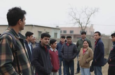 Belarus Frees 123 Foreign Prisoners