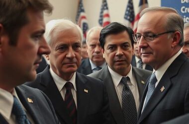 Merz Filed Defamation Charges as Opposition Leader