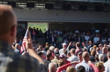 Wagenknecht Dismisses Isolation as Counterproductive