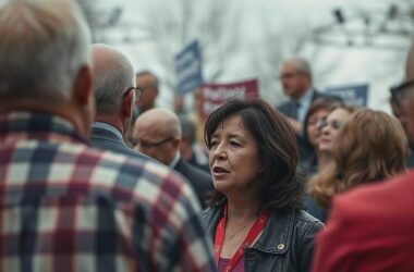 Trump Denies Interference Claims