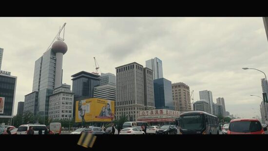 Job Cuts Loom Economic Outlook Bleak