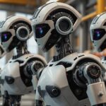 Robot Revolution Looms