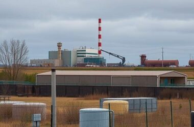 Industry Power Price Rollout On Track