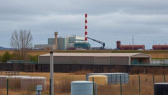 Industry Power Price Rollout On Track