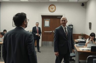 Klingbeil Urges Swift Budget Cuts