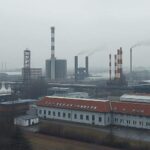 German Firms Cut Jobs Again