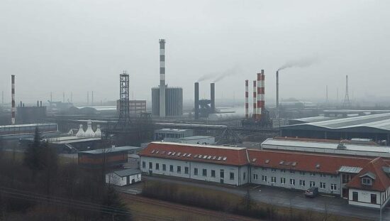 German Firms Cut Jobs Again