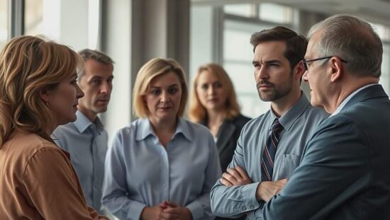 Tanker Ruling Sparks Political Fire