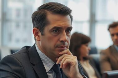 Business Leader Calls for Contract Protections Reform