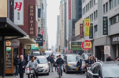 Stocks Waver As Investors Eye Key Inflation Data