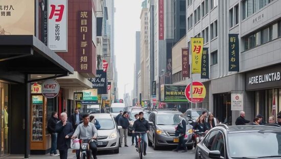 Stocks Waver As Investors Eye Key Inflation Data