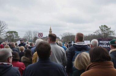 Zeh Declares Liberal Democrats AfD Wall Failed