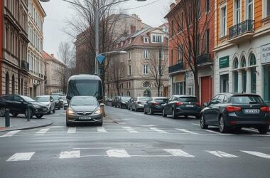 EU Greenlights Gas Cars Beyond 2040