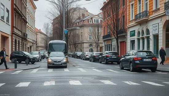 EU Greenlights Gas Cars Beyond 2040