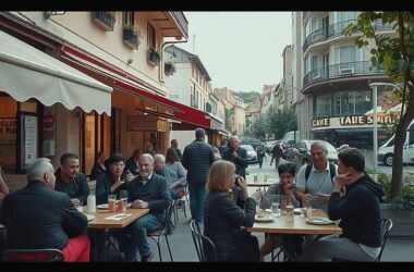 Hospitality Sales Surge in October