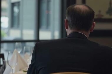 Merz Swaps Oslo Trip for Belgian Dinner