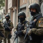 Germany Eyes Tougher Laws Against Terror Plots