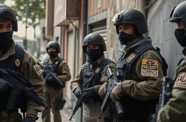 Germany Eyes Tougher Laws Against Terror Plots