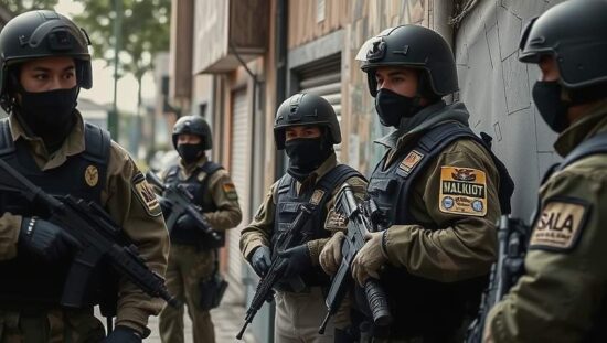 Germany Eyes Tougher Laws Against Terror Plots