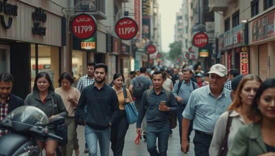 Germany Nears Syria Deportation Deal