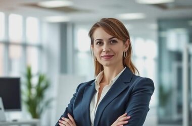 Minister Eyes CDU Leadership Role