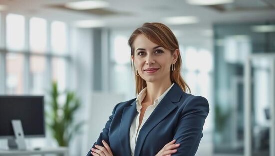 Minister Eyes CDU Leadership Role