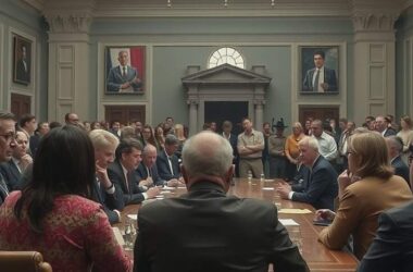 Ukraine Aid Law Urged