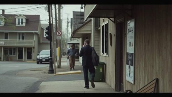 Germany Alerts to Russian Sabotage Risks