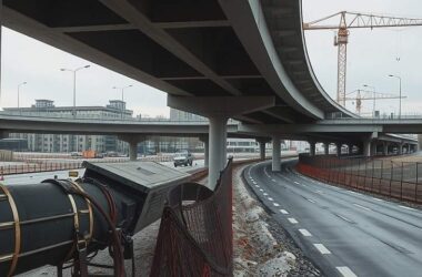 Rail Chief Probes Stuttgart 21 Delays