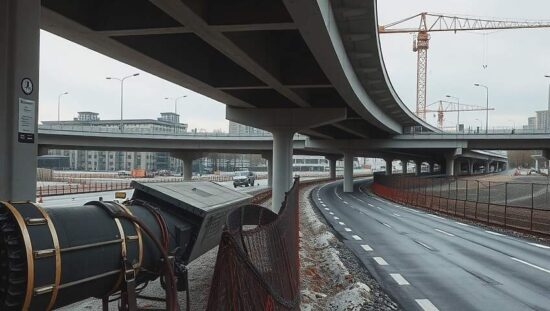 Rail Chief Probes Stuttgart 21 Delays