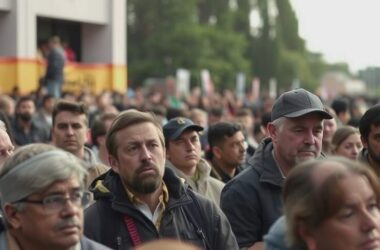 Football Security Concerns Spur Urgent Action