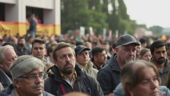 Football Security Concerns Spur Urgent Action