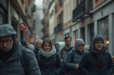 Germany Nabs Suspects Christmas Market Plot