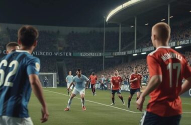 Freiburg Stuttgart Advance in DFB-Pokal