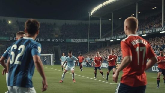 Freiburg Stuttgart Advance in DFB-Pokal