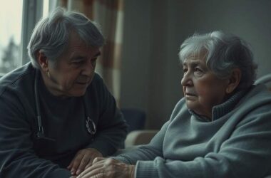 Nursing Funds Face Collapse Risk