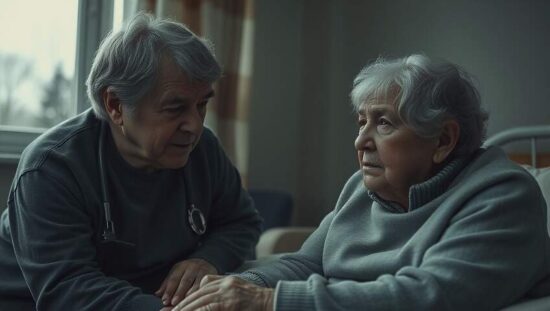 Nursing Funds Face Collapse Risk