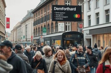 Inflation Eases in Germany