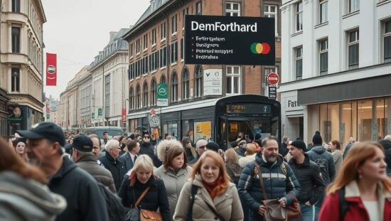 Inflation Eases in Germany