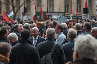 AfD Kicks Out Controversial Figure