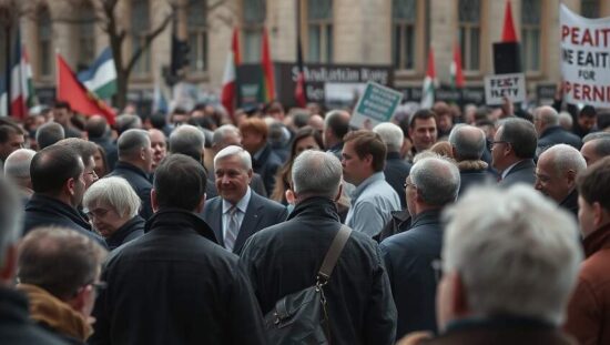 AfD Kicks Out Controversial Figure