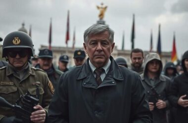 Trump's Greenland Remarks Threaten NATO